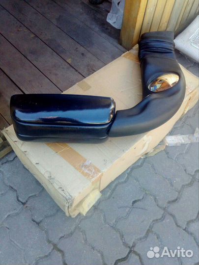 Зеркала для автобусов Сетра