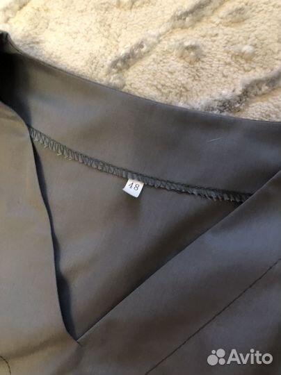 Медицинский костюм 48