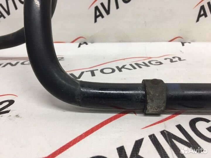 Стабилизатор передний Mitsubishi Outlander CW6W