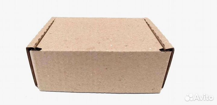 Коробка с косметикой