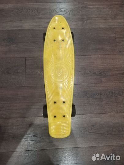 Скейтборд, пенни борд