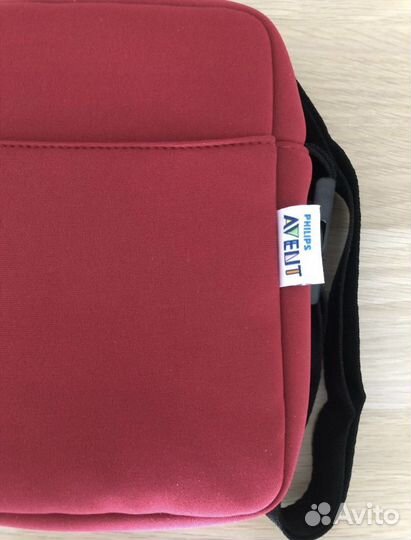 Термосумка avent