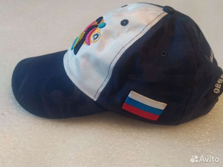 Кепка бейсболка