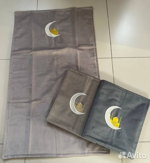 Коврик для намаза