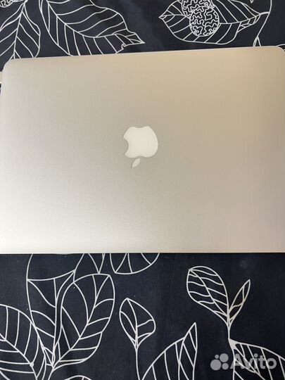 Обмен MacBook Air 13