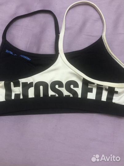 Брендовая одежда для фитнеса