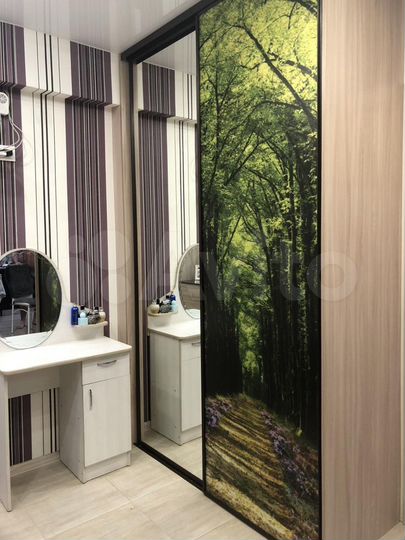 2-к. квартира, 47 м², 3/5 эт.