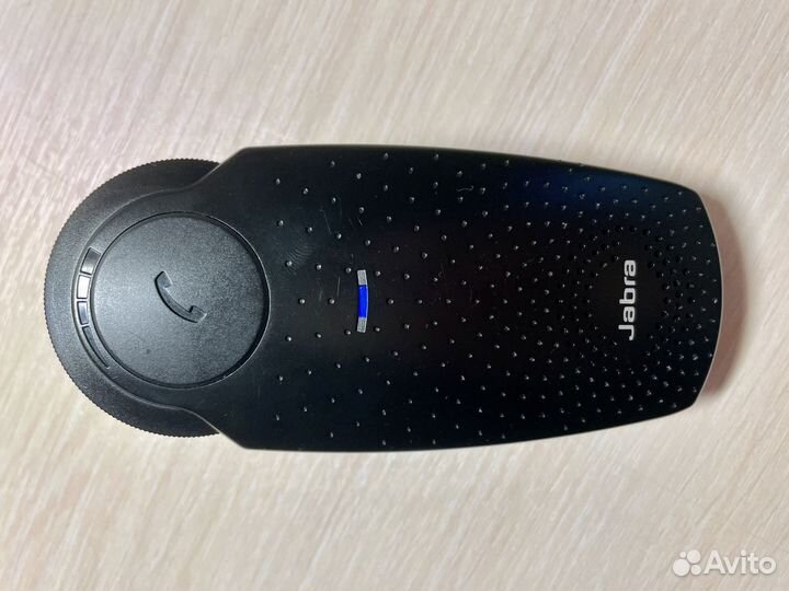 Устройство громкой связи Jabra SP200
