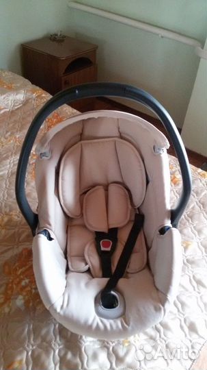 Продам коляску