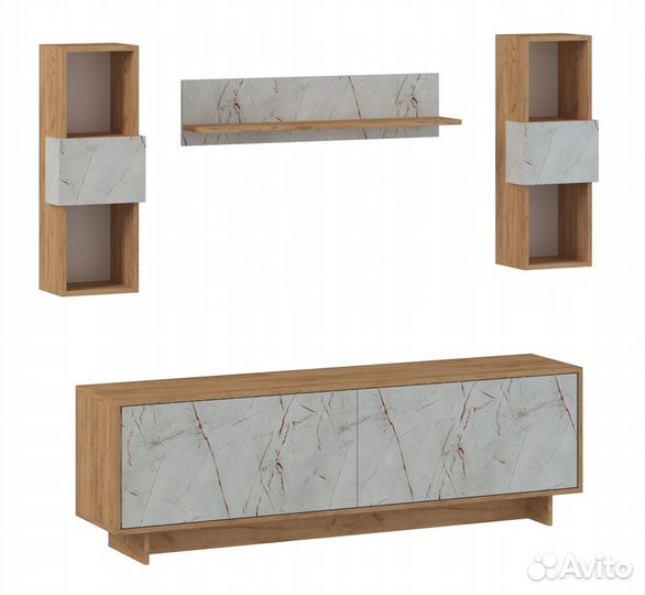 Гостиная oskar mini