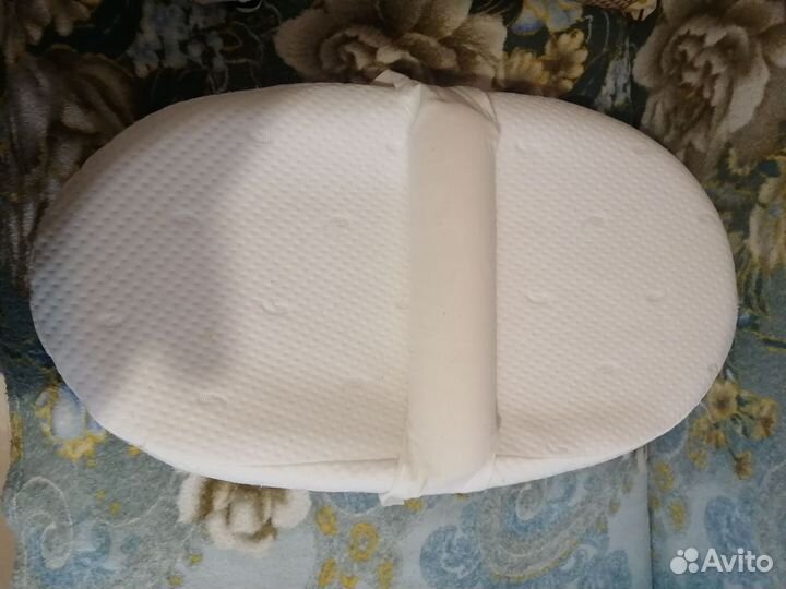 Кокон для новорожденных