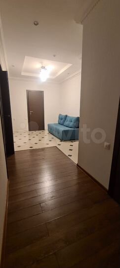 2-к. квартира, 80 м², 5/12 эт.