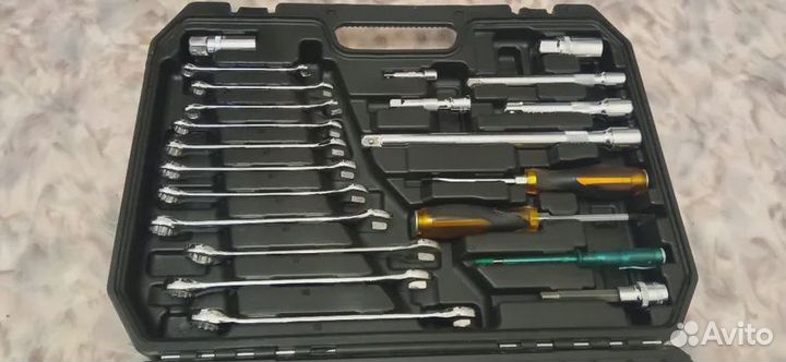 Набор инструментов