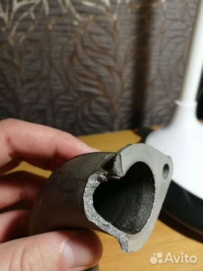 Аргонная сварка