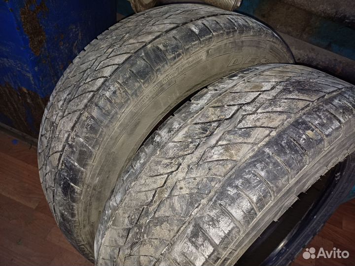 Колёса летние r17