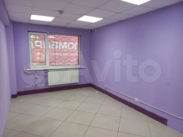 Торговая площадь, 15 м²