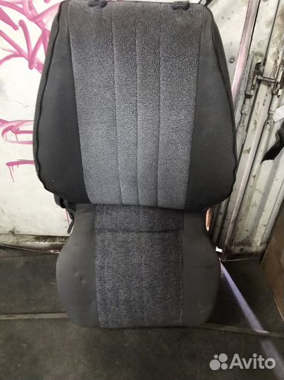 Сиденье переднее правое Daewoo Nexia