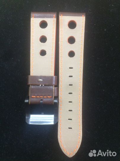 Ремень для часов Cover CO175.02