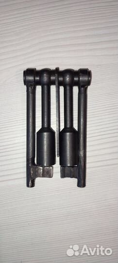 Ключ проводника машиниста