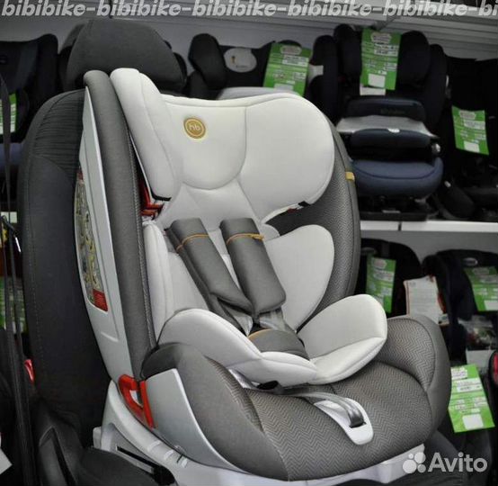 Детские автокресла от 9кг Ульяновск