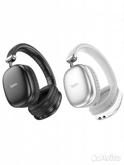Беспроводные наушники hoco w35