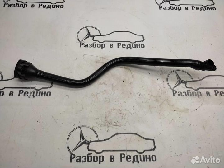 Маслозаливная горловина W638 V-class Vito 611.9