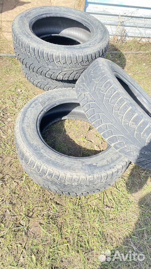 Nokian Tyres Nordman 5 SUV 225/65 R17