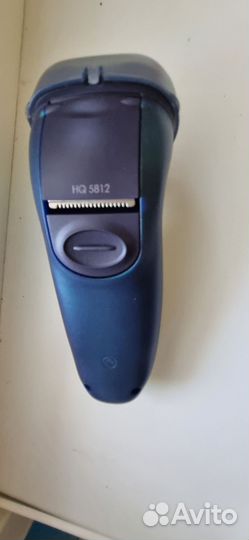 Бритва электрическая philips