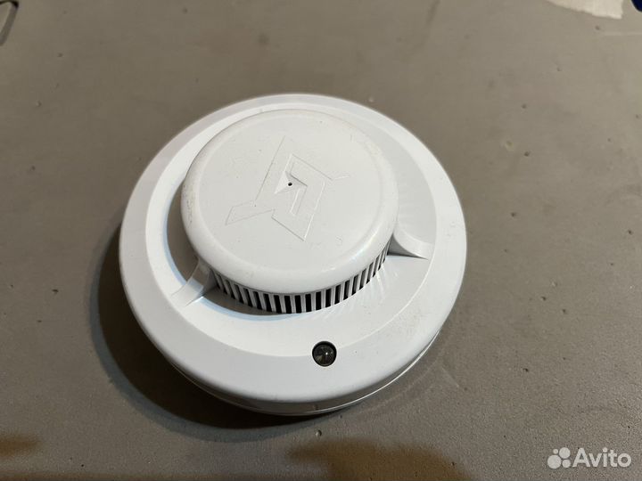 Пожарный извещатель ип212-142/ ипд3.4