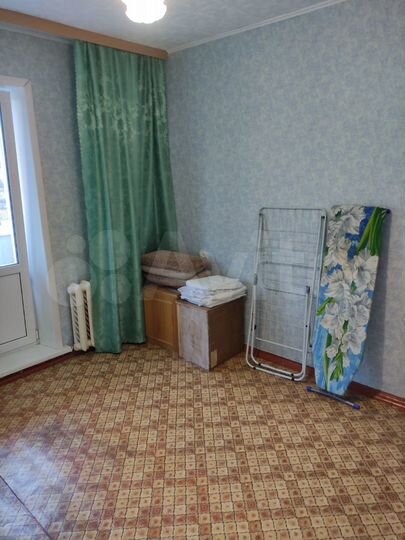 2-к. квартира, 43 м², 4/9 эт.