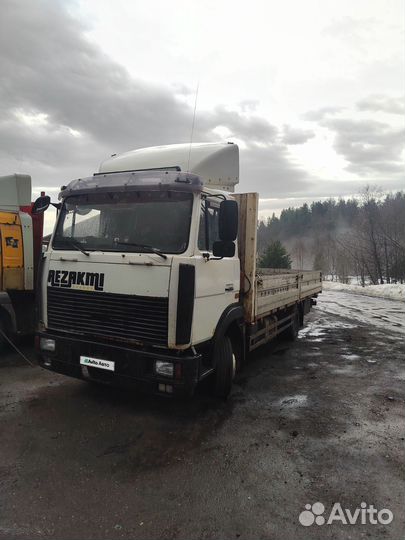 МАЗ 437041-262, 2006