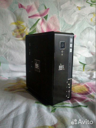 Мини пк, разные