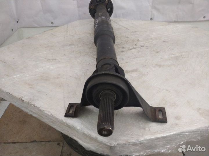 Карданный вал Mercedes E-Class W210 612.961 2001