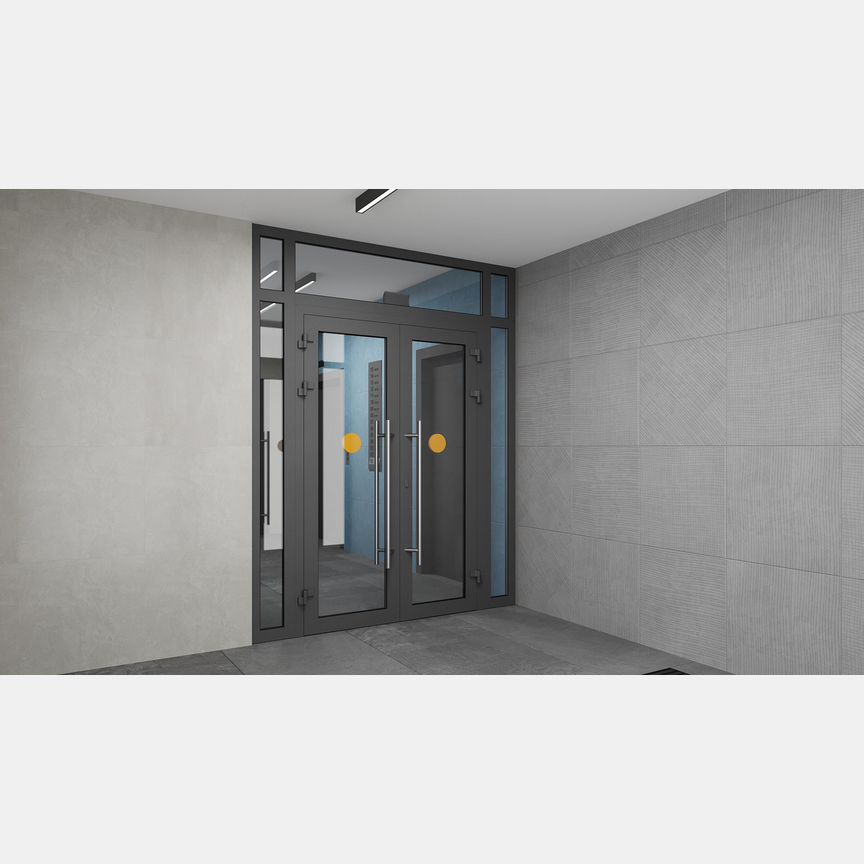 Квартира-студия, 23,7 м², 20/22 эт.