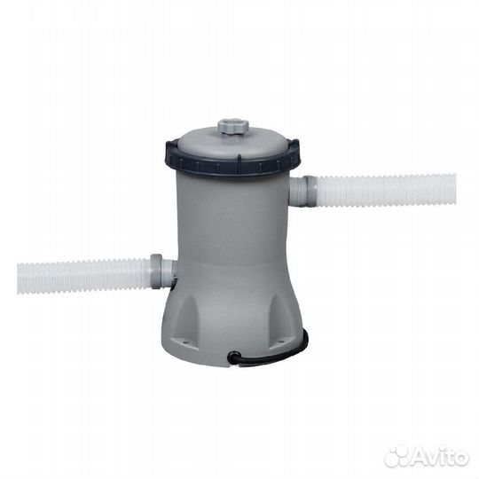 Каркасный бассейн Bestway 5612X 427х122