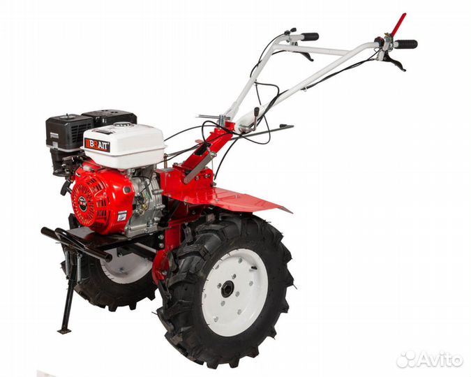 Мотоблок Brait BR-135GE