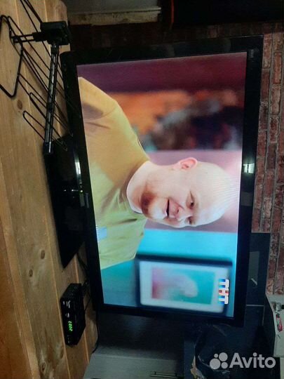 Телевизор 32