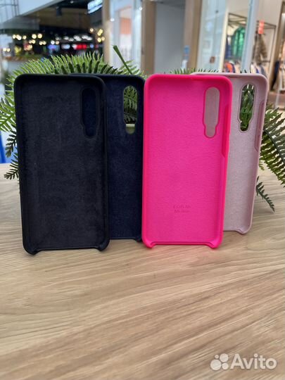 Silicone Case Xiaomi Mi9se