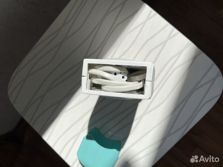 Нагреватель для воска