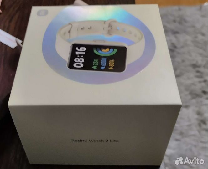 Xiaomi redmi watch 2 lite