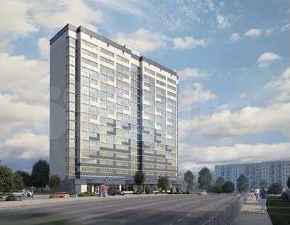 Свободного назначения, 100 м²