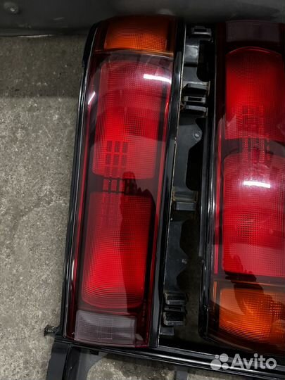 Стоп сигнал gx81