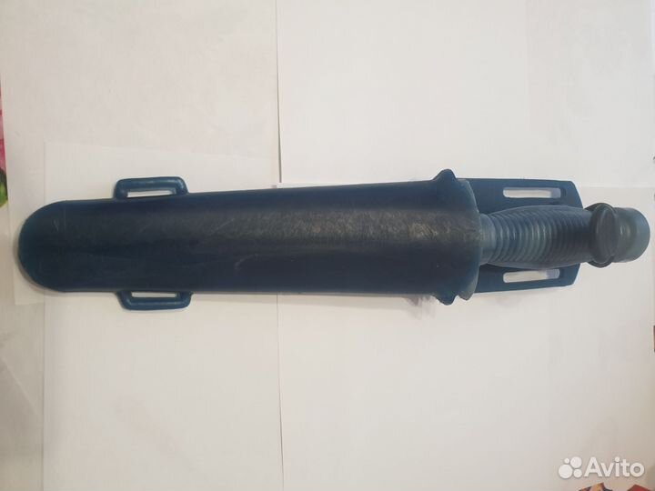 Нож водооаза СССР нву ам