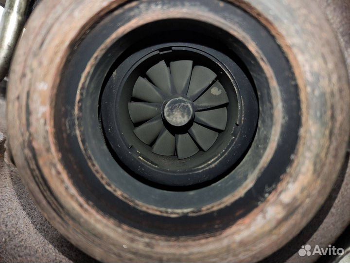 Турбина Volkswagen Passat B6 2010 03L253010C