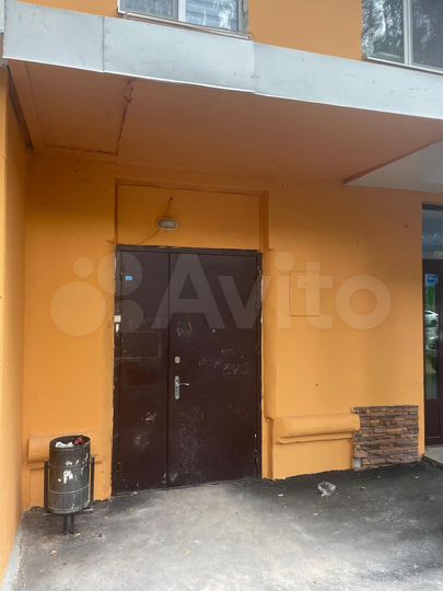 Торговая площадь, 30 м²