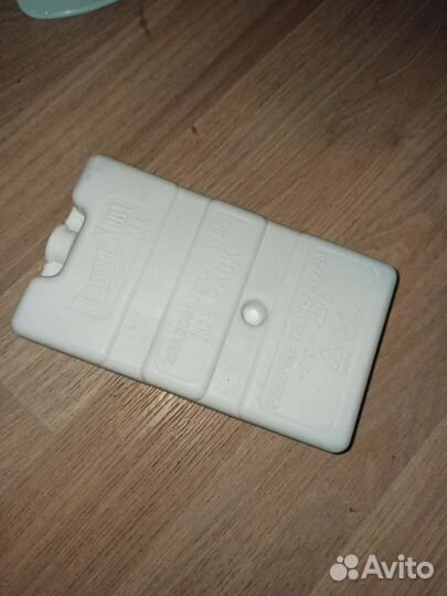 Хладоэлемент