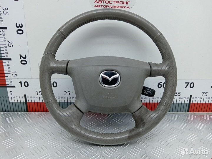 Руль для Mazda Premacy
