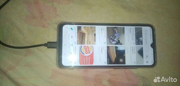 Xiaomi redmi note 10 c