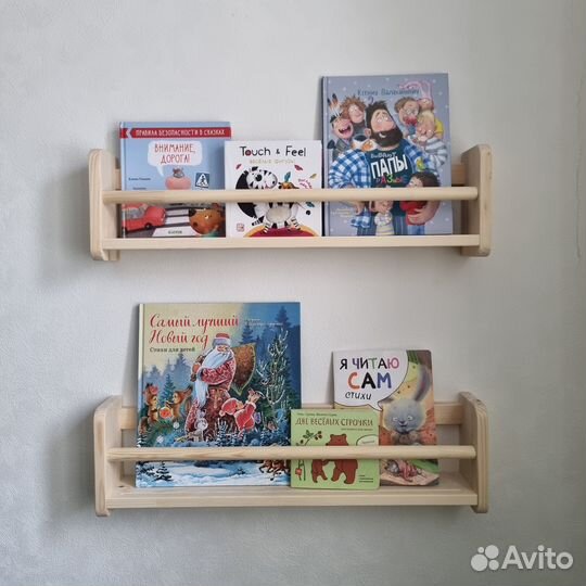 Мебель Монтессори деревянная новая