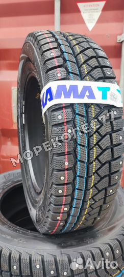 Viatti Brina Nordico V-522 185/65 R15 88T